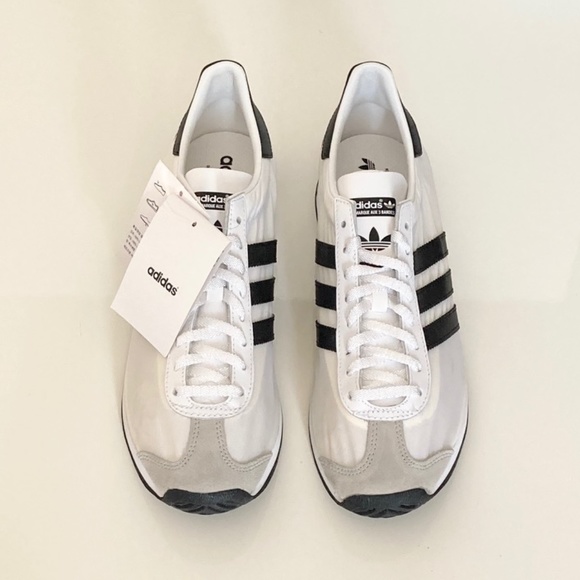 Adidas Shoes Nwt Mens Adidas Originals Country Og Sneakers 95 Poshmark